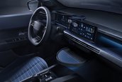 Lancia Ypsilon - Galerie foto