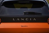 Lancia Ypsilon HF