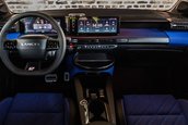 Lancia Ypsilon HF