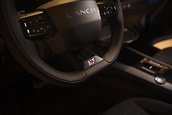 Lancia Ypsilon HF