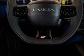 Lancia Ypsilon HF
