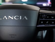 Lancia Ypsilon HF