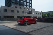 Lancia Ypsilon HF