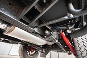 Land Rover 110 by Tophat