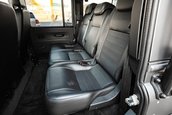 Land Rover 110 by Tophat