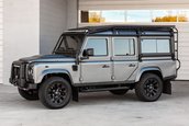 Land Rover 110 by Tophat