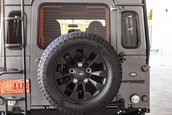 Land Rover 110 by Tophat