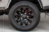 Land Rover 110 by Tophat