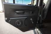 Land Rover 110 by Tophat