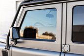 Land Rover 110 by Tophat