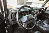 Land Rover 110 by Tophat