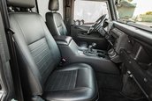 Land Rover 110 by Tophat