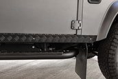 Land Rover 110 by Tophat