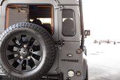 Land Rover 110 by Tophat