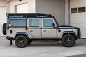 Land Rover 110 by Tophat