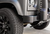 Land Rover 110 by Tophat