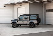 Land Rover 110 by Tophat
