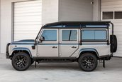 Land Rover 110 by Tophat