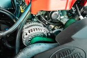 Land Rover 110 by Tophat