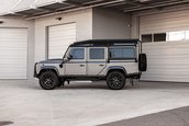 Land Rover 110 by Tophat