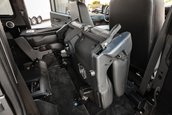 Land Rover 110 by Tophat