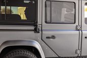 Land Rover 110 by Tophat
