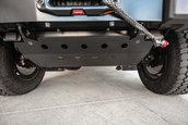 Land Rover 110 by Tophat