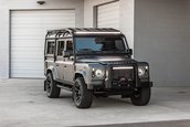 Land Rover 110 by Tophat
