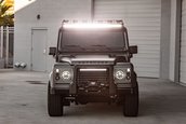 Land Rover 110 by Tophat