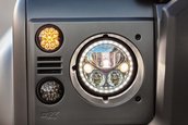 Land Rover 110 by Tophat