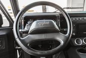 Land Rover 110 by Tophat