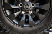 Land Rover 110 by Tophat