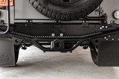 Land Rover 110 by Tophat