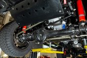 Land Rover 110 by Tophat