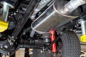 Land Rover 110 by Tophat