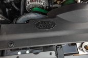 Land Rover 110 by Tophat