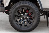 Land Rover 110 by Tophat