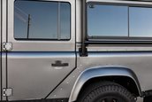 Land Rover 110 by Tophat