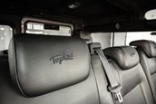 Land Rover 110 by Tophat