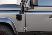 Land Rover 110 by Tophat