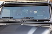 Land Rover 110 by Tophat
