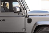 Land Rover 110 by Tophat