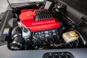 Land Rover 110 by Tophat