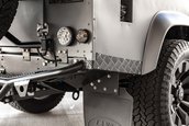 Land Rover 110 by Tophat