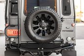 Land Rover 110 by Tophat