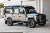 Land Rover 110 by Tophat