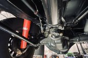 Land Rover 110 by Tophat