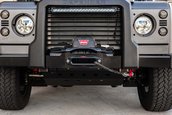 Land Rover 110 by Tophat