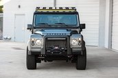 Land Rover 110 by Tophat