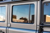 Land Rover 110 by Tophat